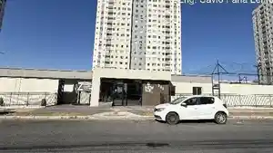 Apartamento - Contagem, MG