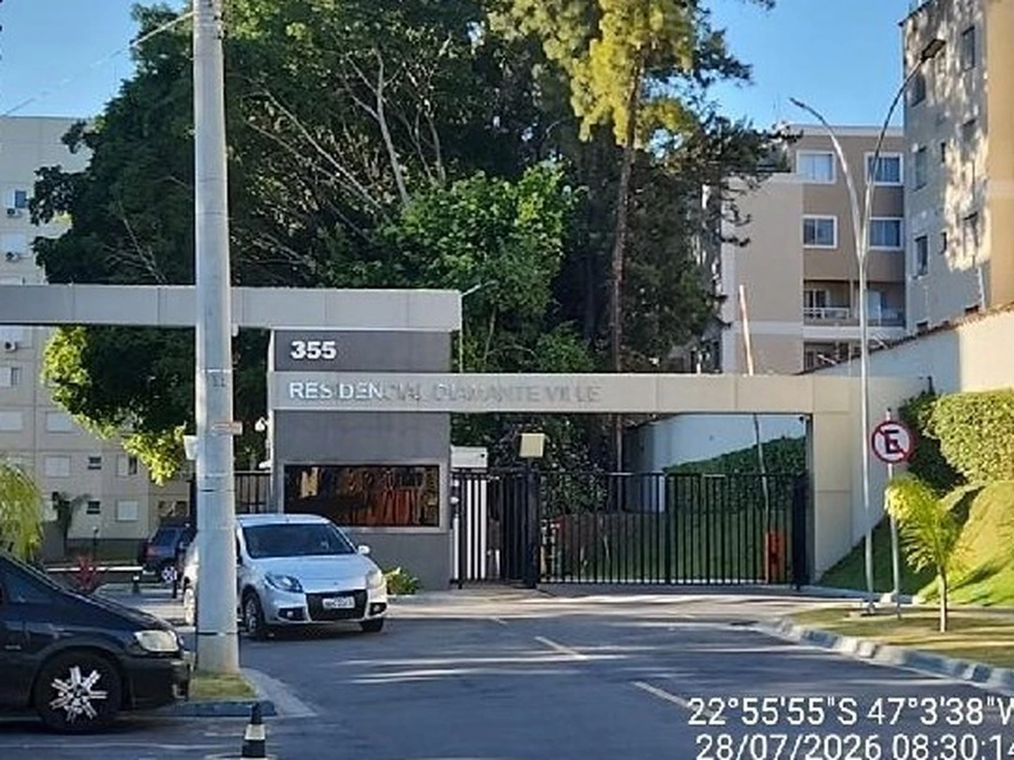 Apartamento - Campinas, SP - foto 1