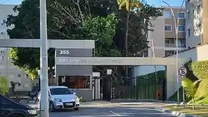 Apartamento - Campinas, SP