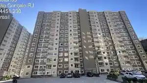 Apartamento - Sao Goncalo, RJ