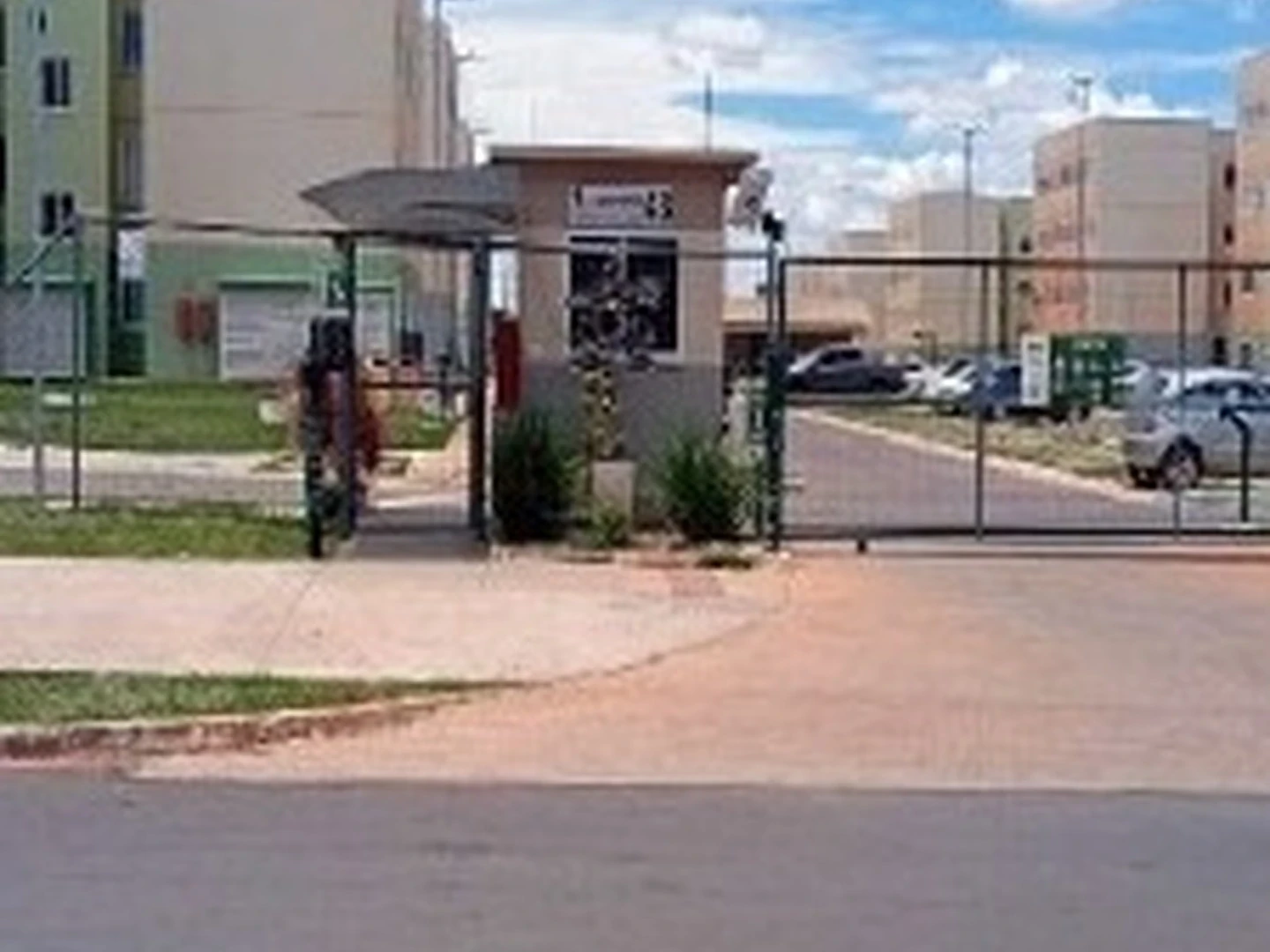 Apartamento - Brasilia, DF - foto 1