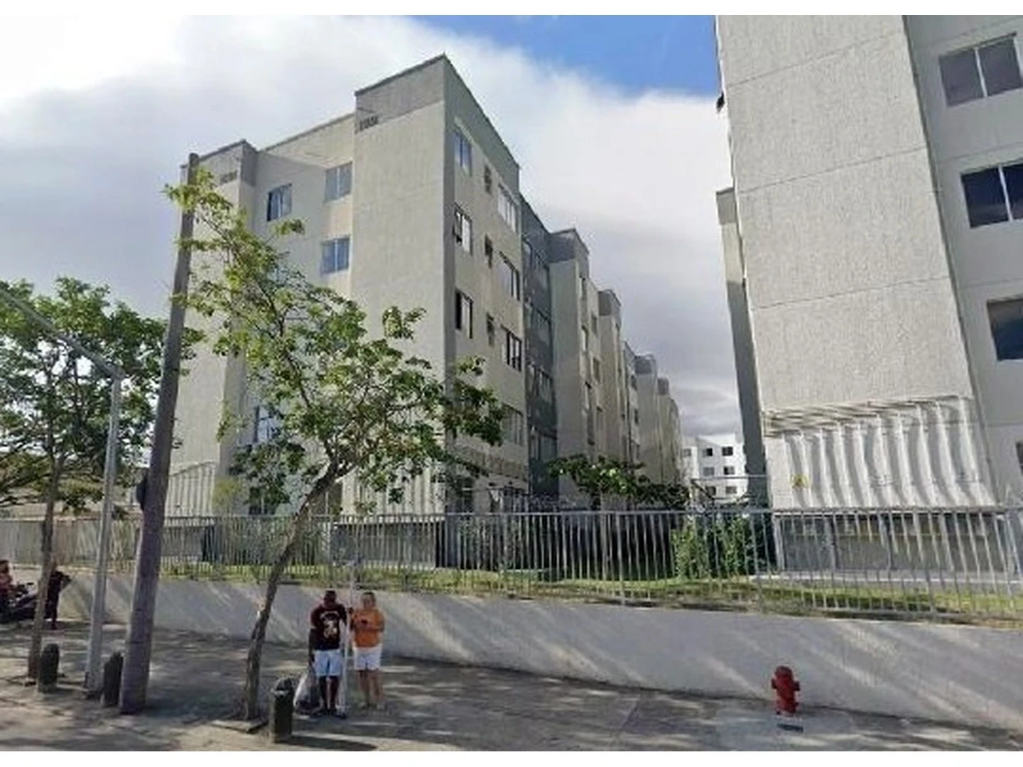 Apartamento - Rio De Janeiro, RJ - foto 1