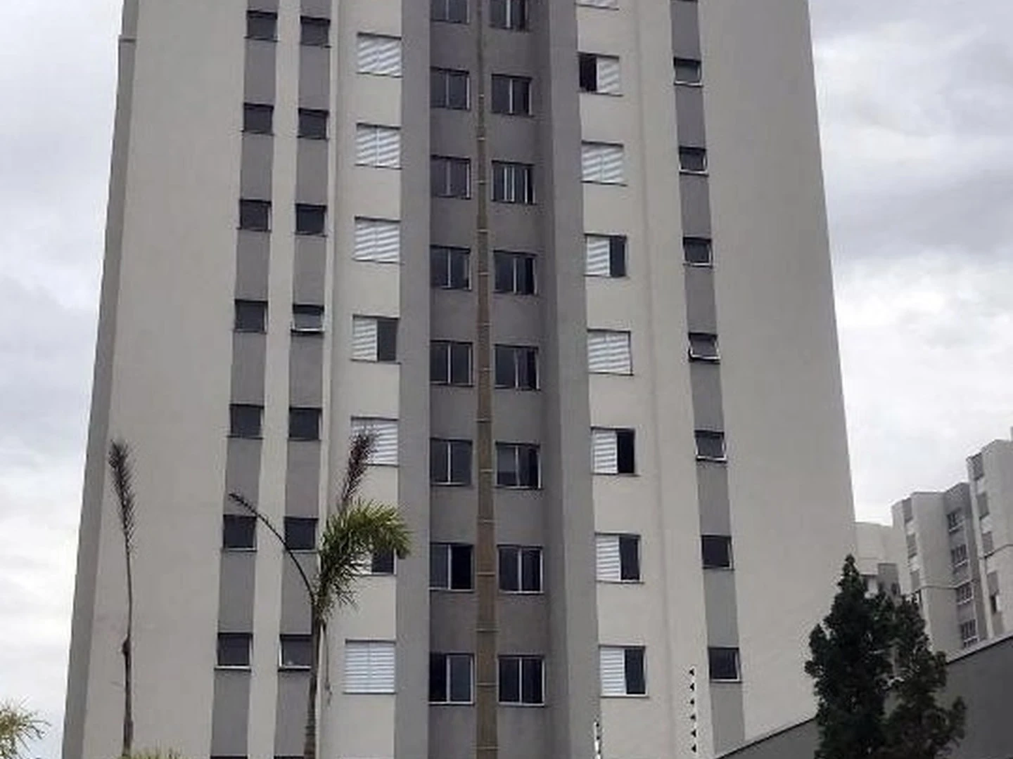 Apartamento - Santa Barbara D'oeste, SP - foto 1