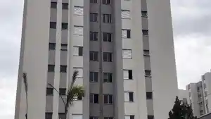 Apartamento - Santa Barbara D'oeste, SP