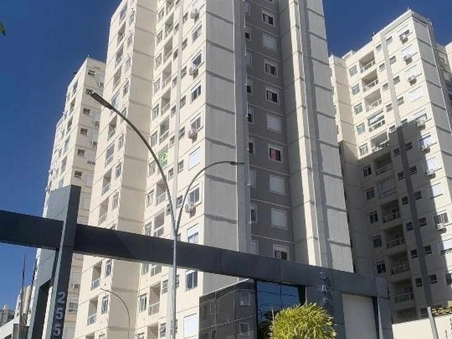 Apartamento - Campinas, SP - foto 1