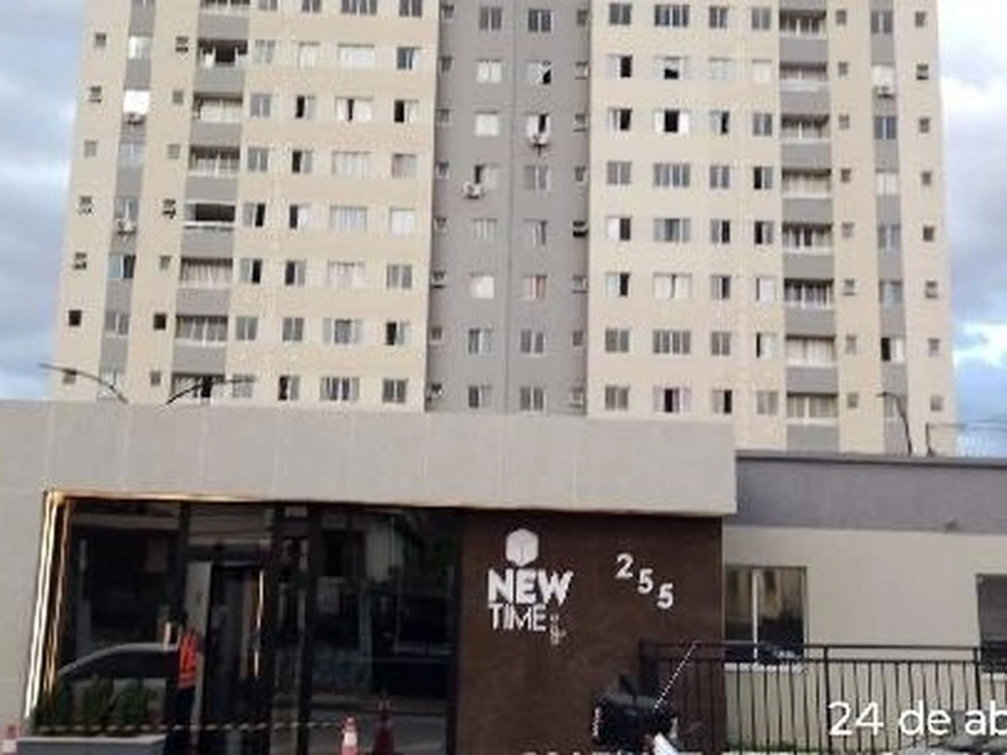 Apartamento - Contagem, MG - foto 1
