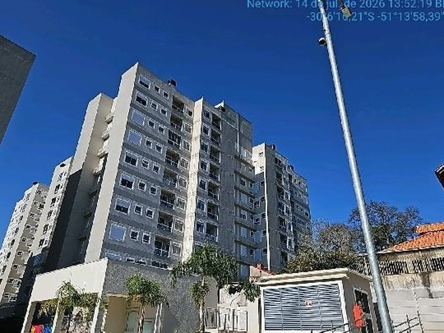 Apartamento - Porto Alegre, RS - foto 1