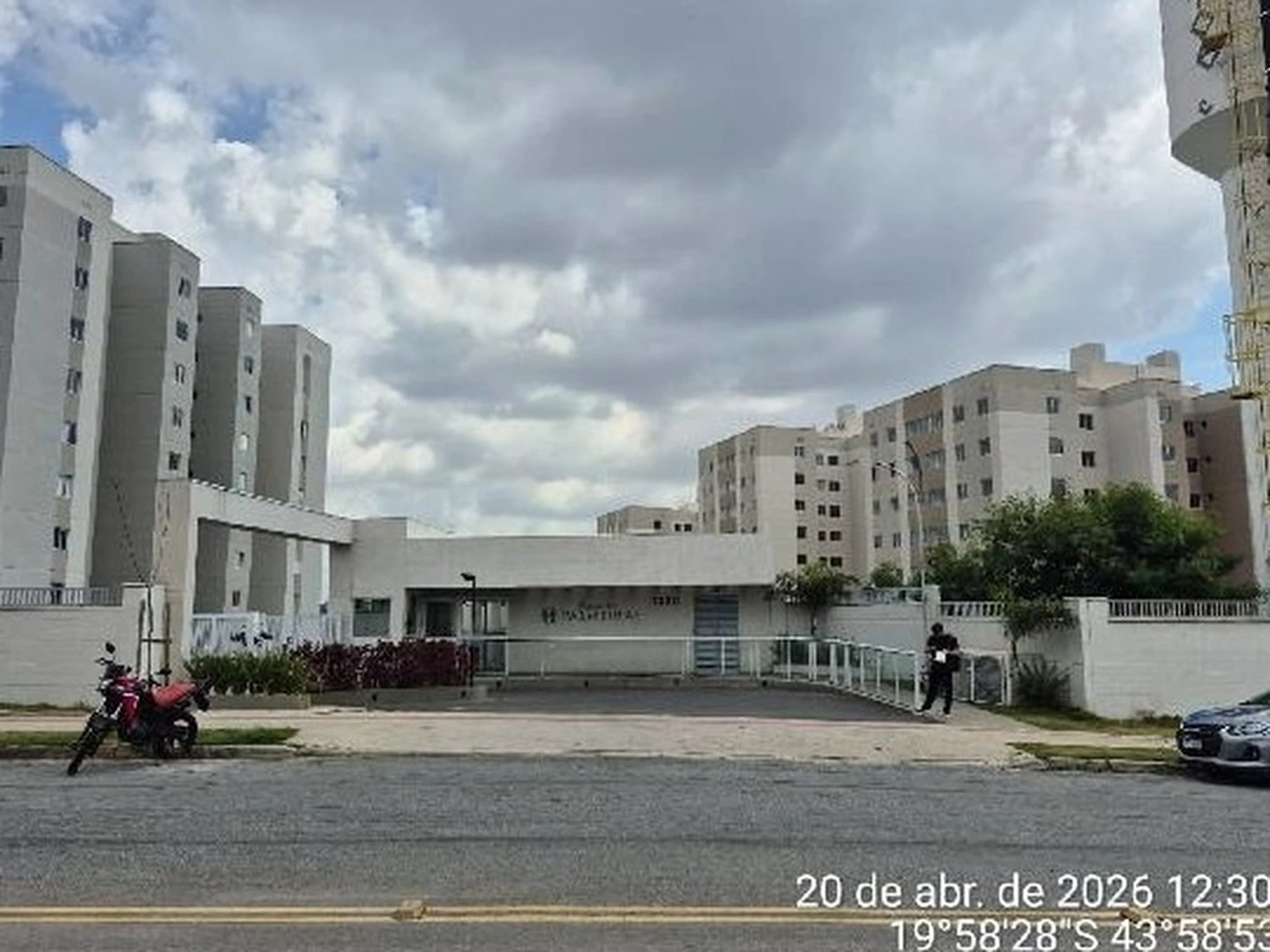 Apartamento - Belo Horizonte, MG - foto 1