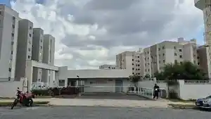Apartamento - Belo Horizonte, MG