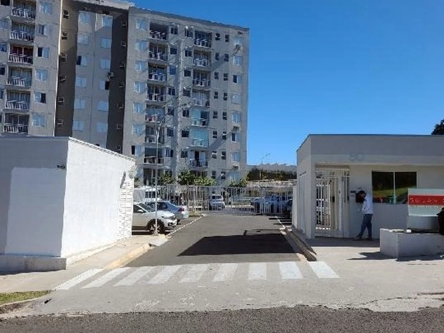 Apartamento - Campinas, SP - foto 1