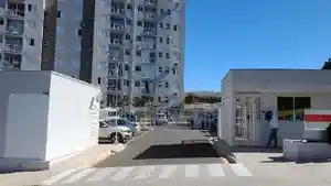Apartamento - Campinas, SP