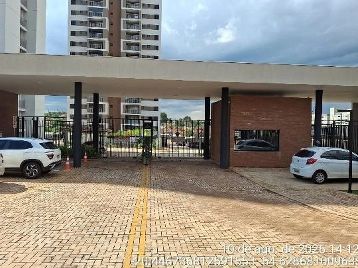 Apartamento - Campo Grande, MS - foto 1