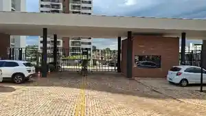 Apartamento - Campo Grande, MS