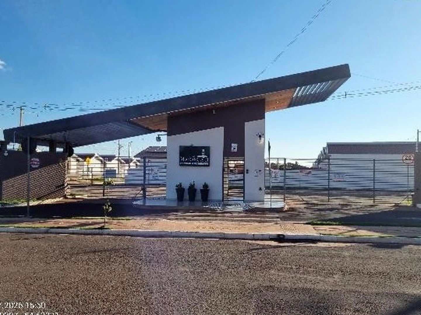 Casa - Campo Grande, MS - foto 1