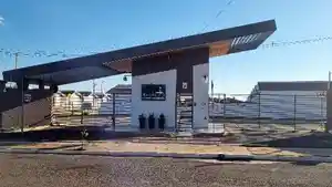 Casa - Campo Grande, MS