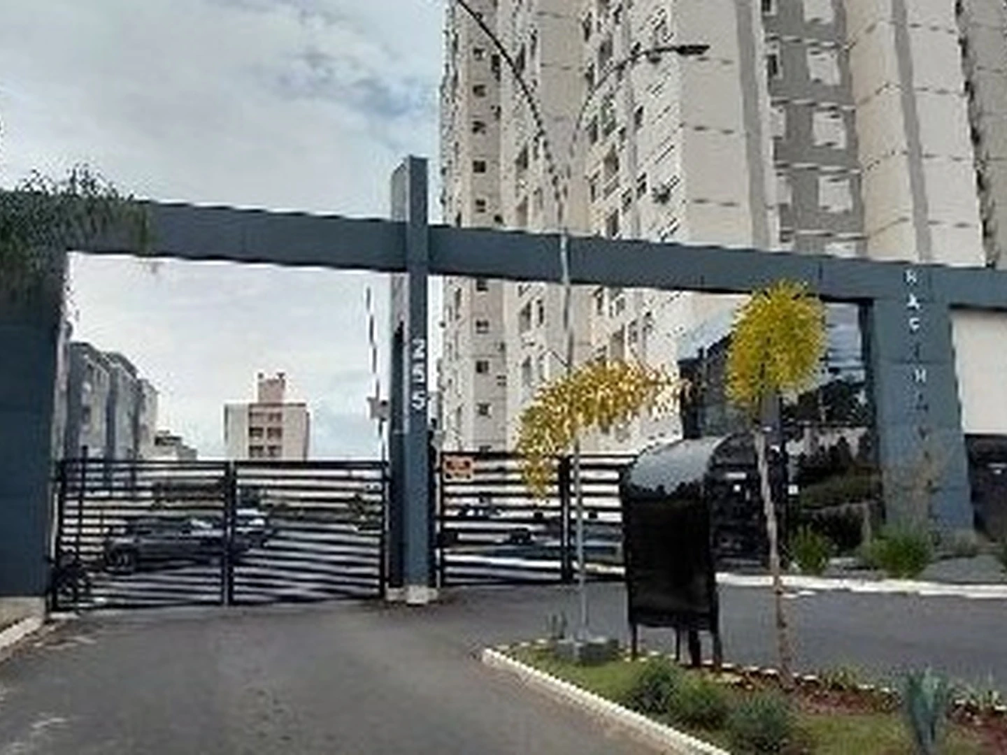 Apartamento - Campinas, SP - foto 1