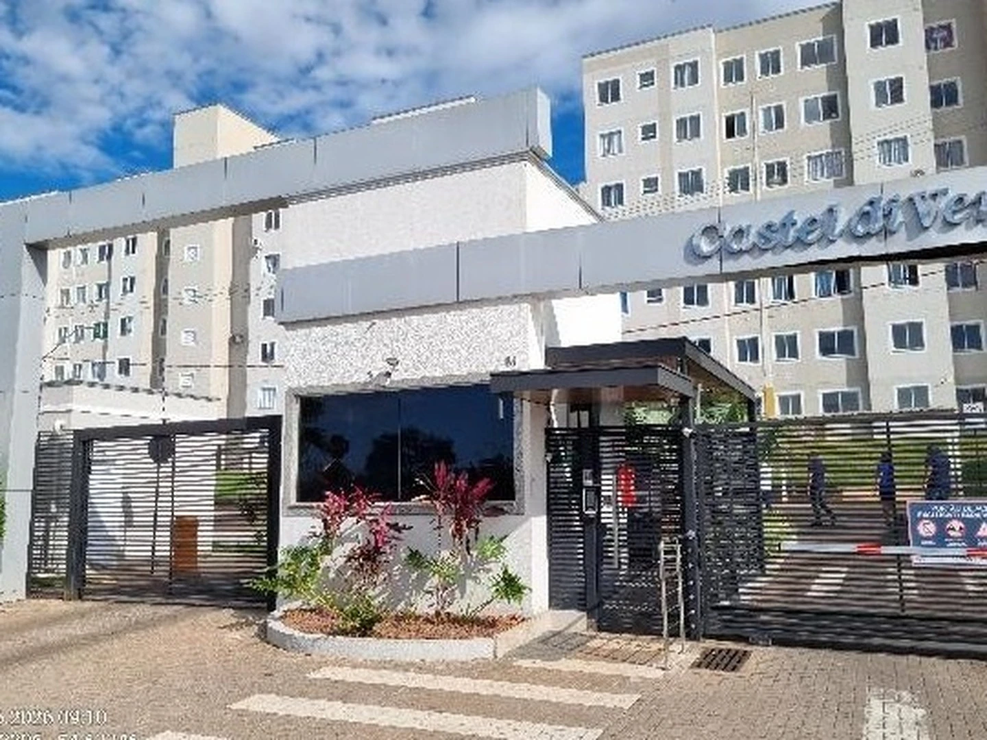 Apartamento - Campo Grande, MS - foto 1
