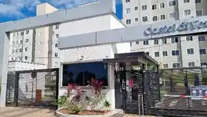 Apartamento - Campo Grande, MS
