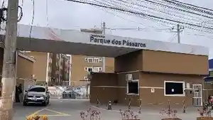 Apartamento - Guarulhos, SP