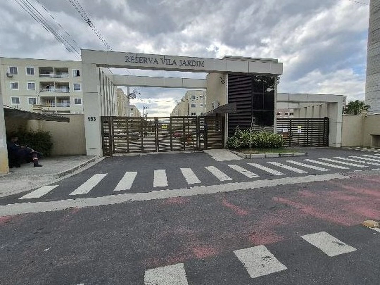 Apartamento - Resende, RJ - foto 1
