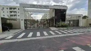 Apartamento - Resende, RJ