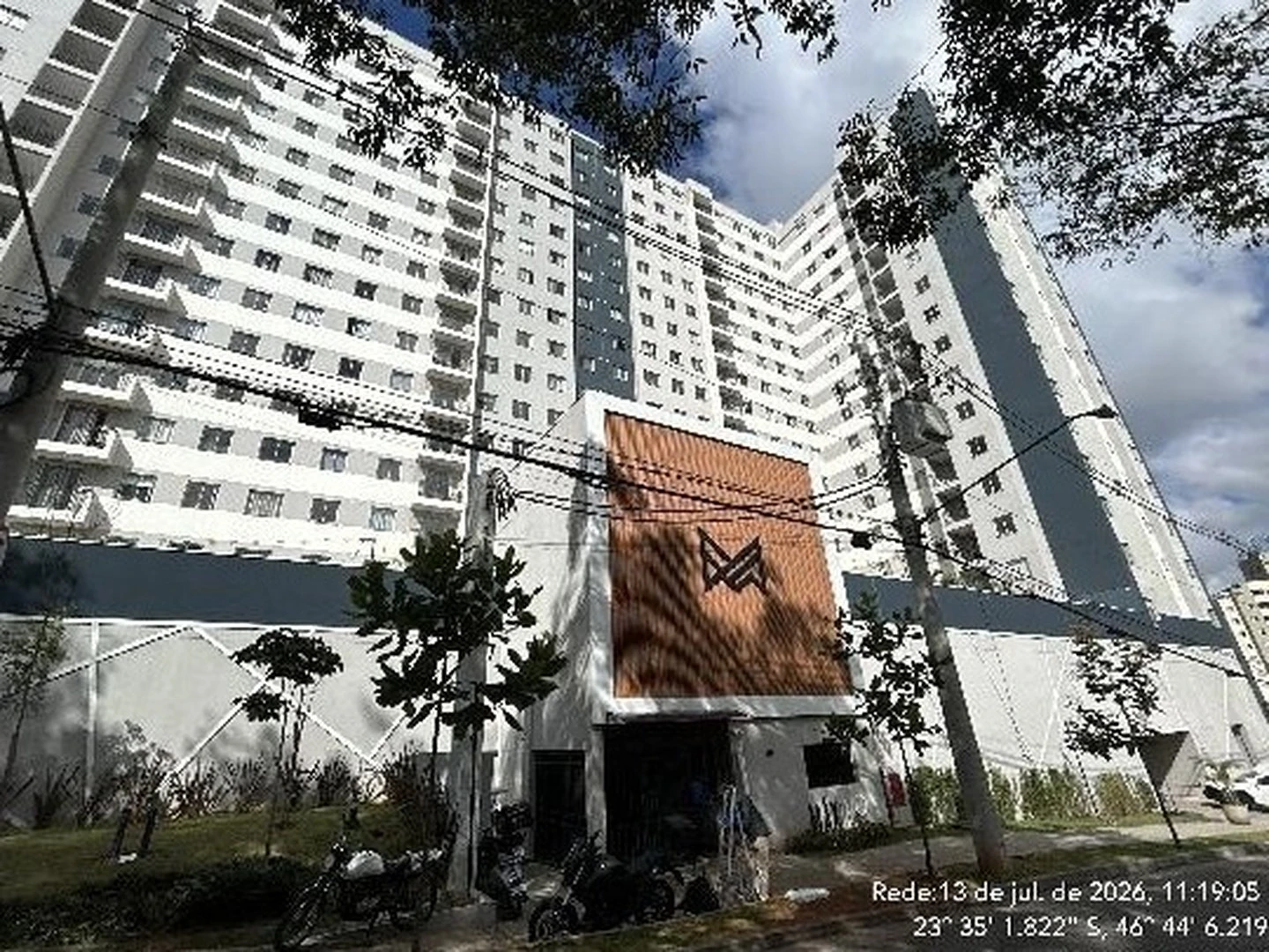 Apartamento - Sao Paulo, SP - foto 1