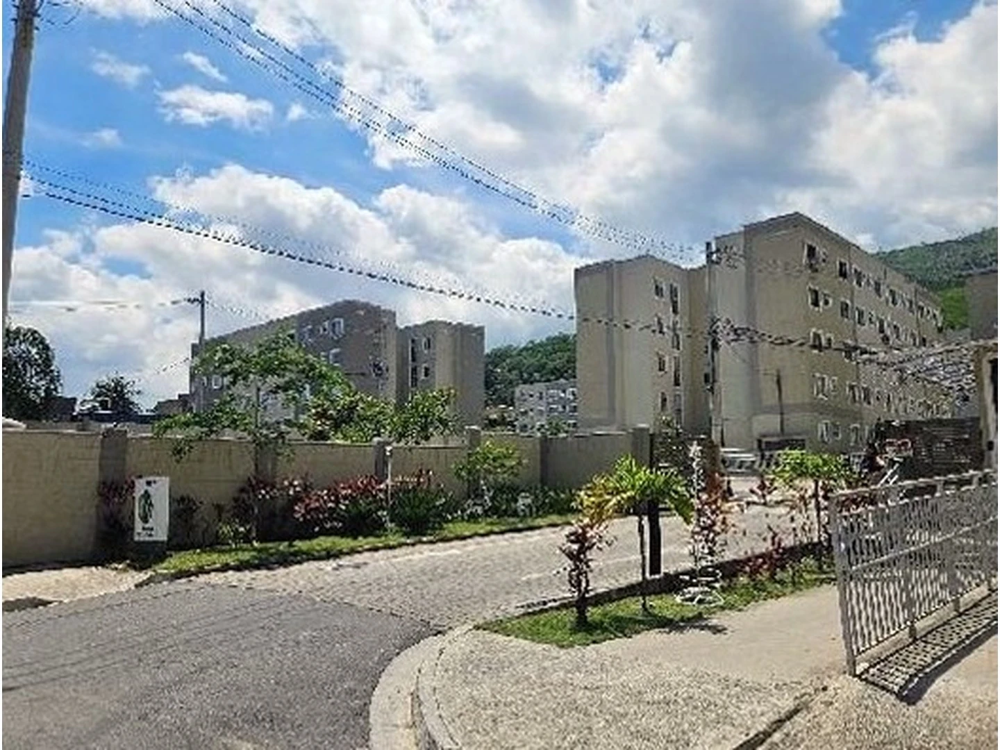 Apartamento - Nova Iguacu, RJ - foto 1
