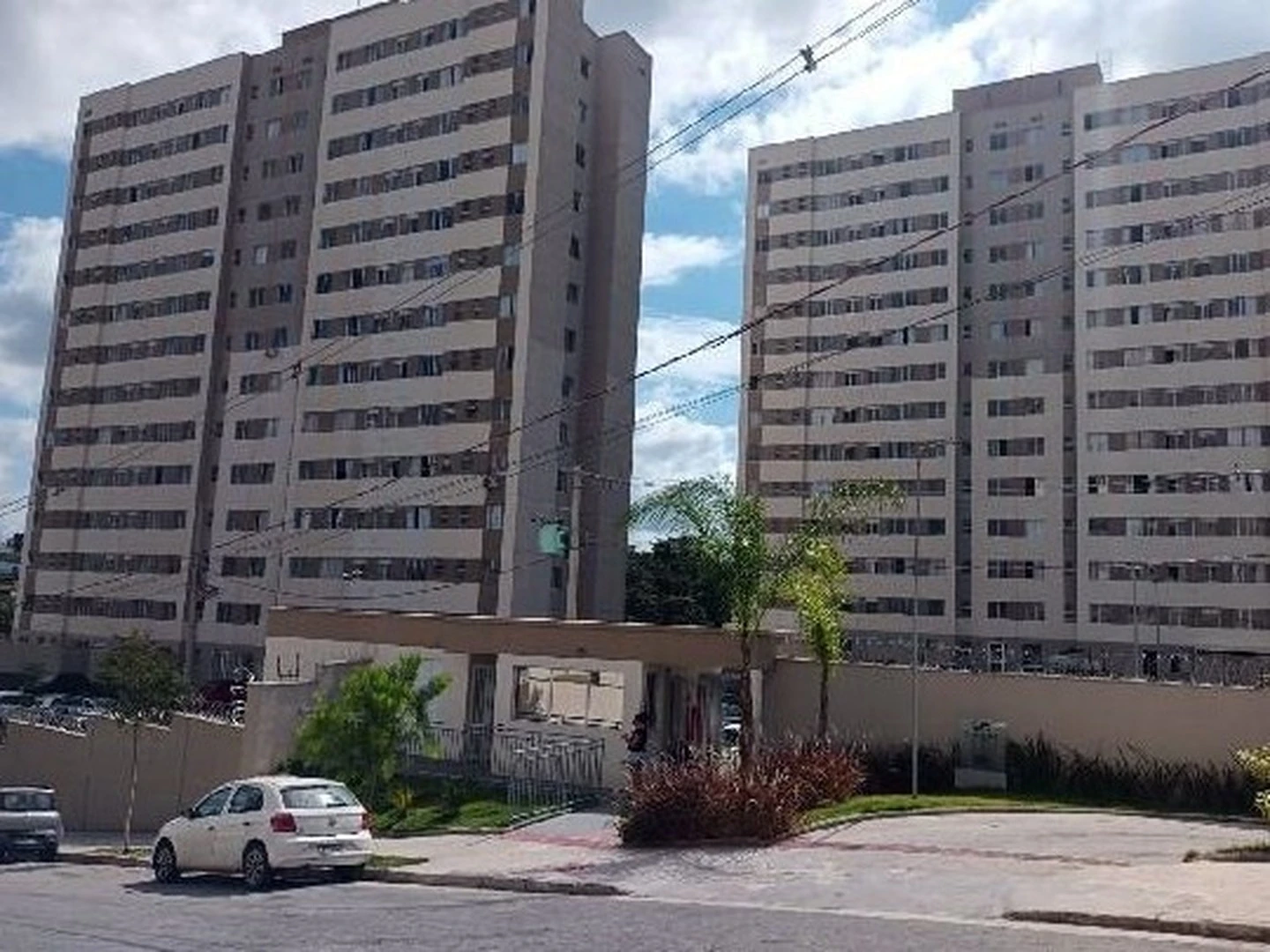 Apartamento - Belo Horizonte, MG - foto 1
