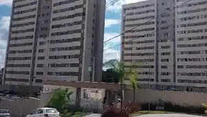 Apartamento - Belo Horizonte, MG