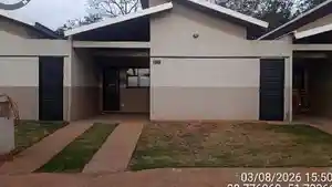 Casa - Tres Lagoas, MS