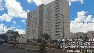 Apartamento - Uberaba, MG