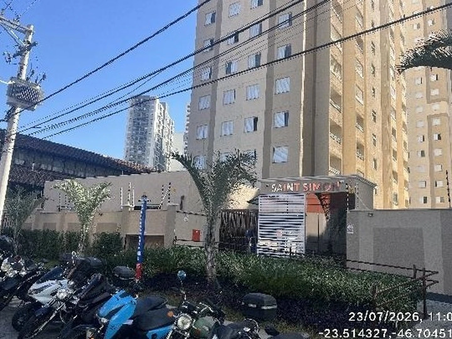 Apartamento - Sao Paulo, SP - foto 1