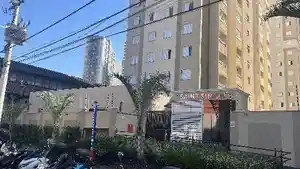 Apartamento - Sao Paulo, SP