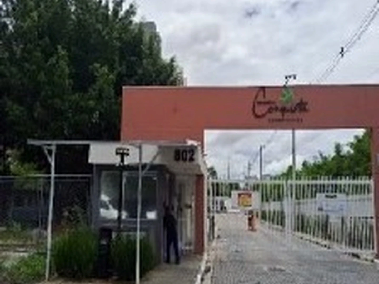Apartamento - Carapicuiba, SP - foto 1