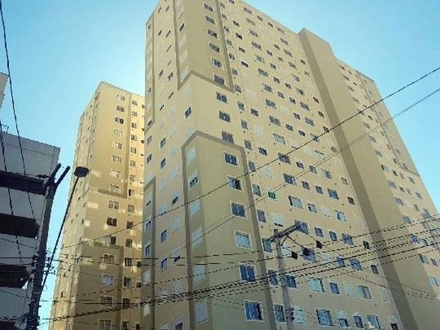 Apartamento - Santo Andre, SP - foto 1