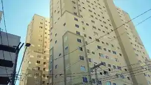 Apartamento - Santo Andre, SP