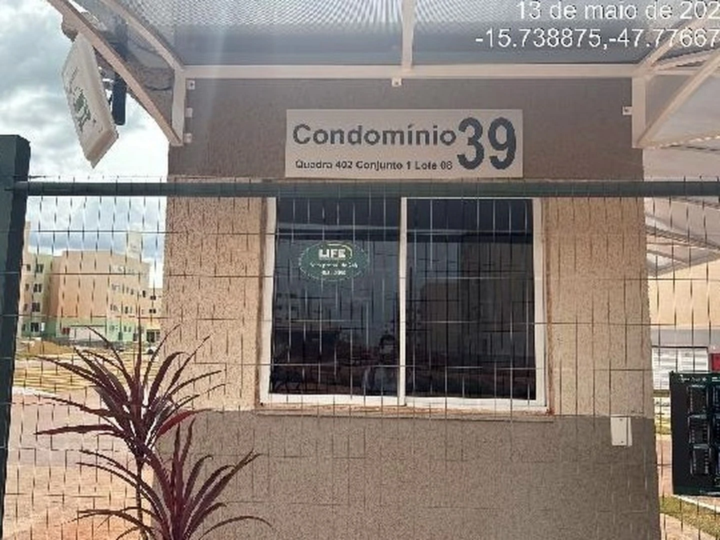 Apartamento - Brasília, DF - foto 1
