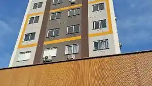 Apartamento - Nilopolis, RJ