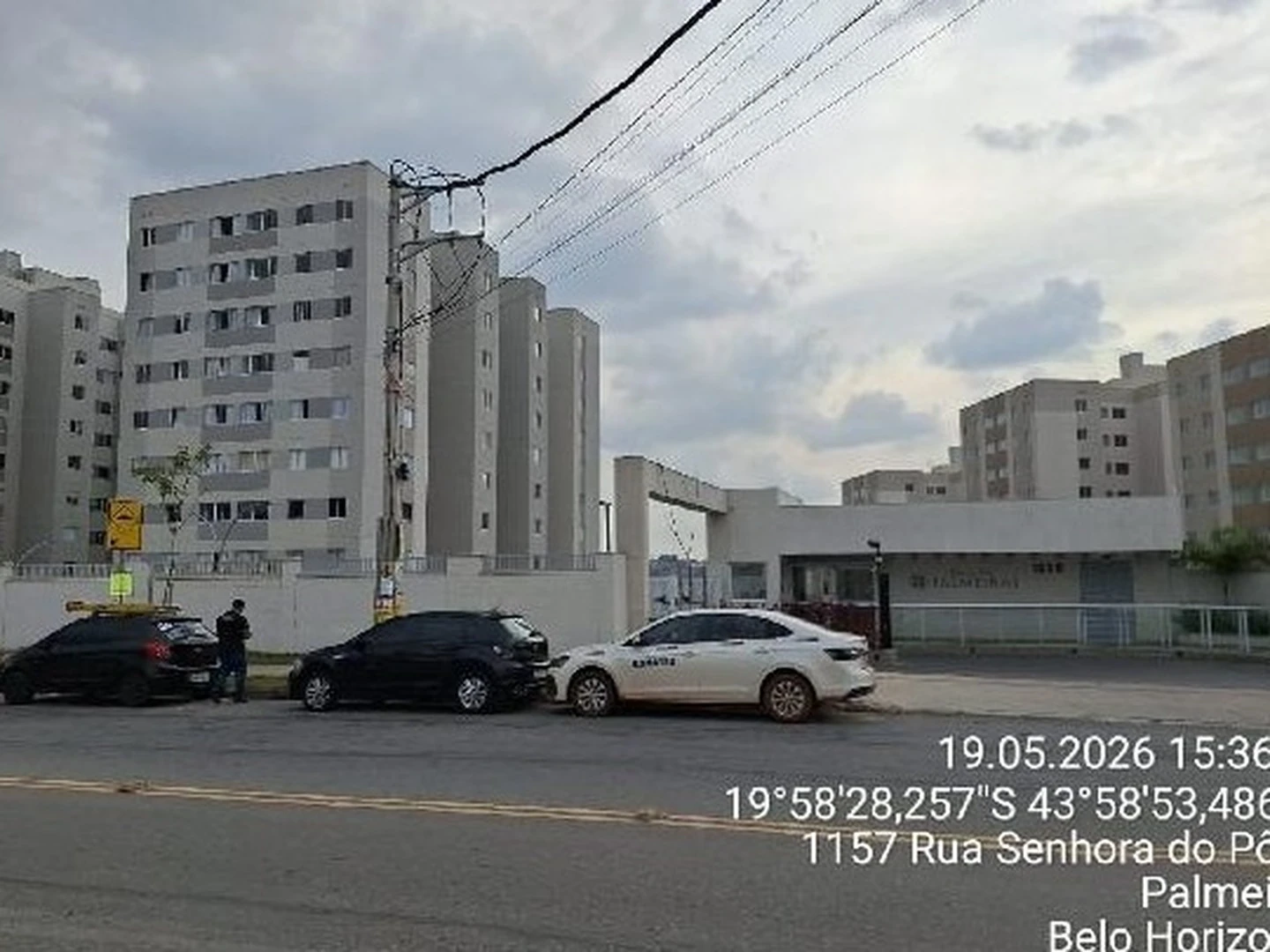 Apartamento - Belo Horizonte, MG - foto 1