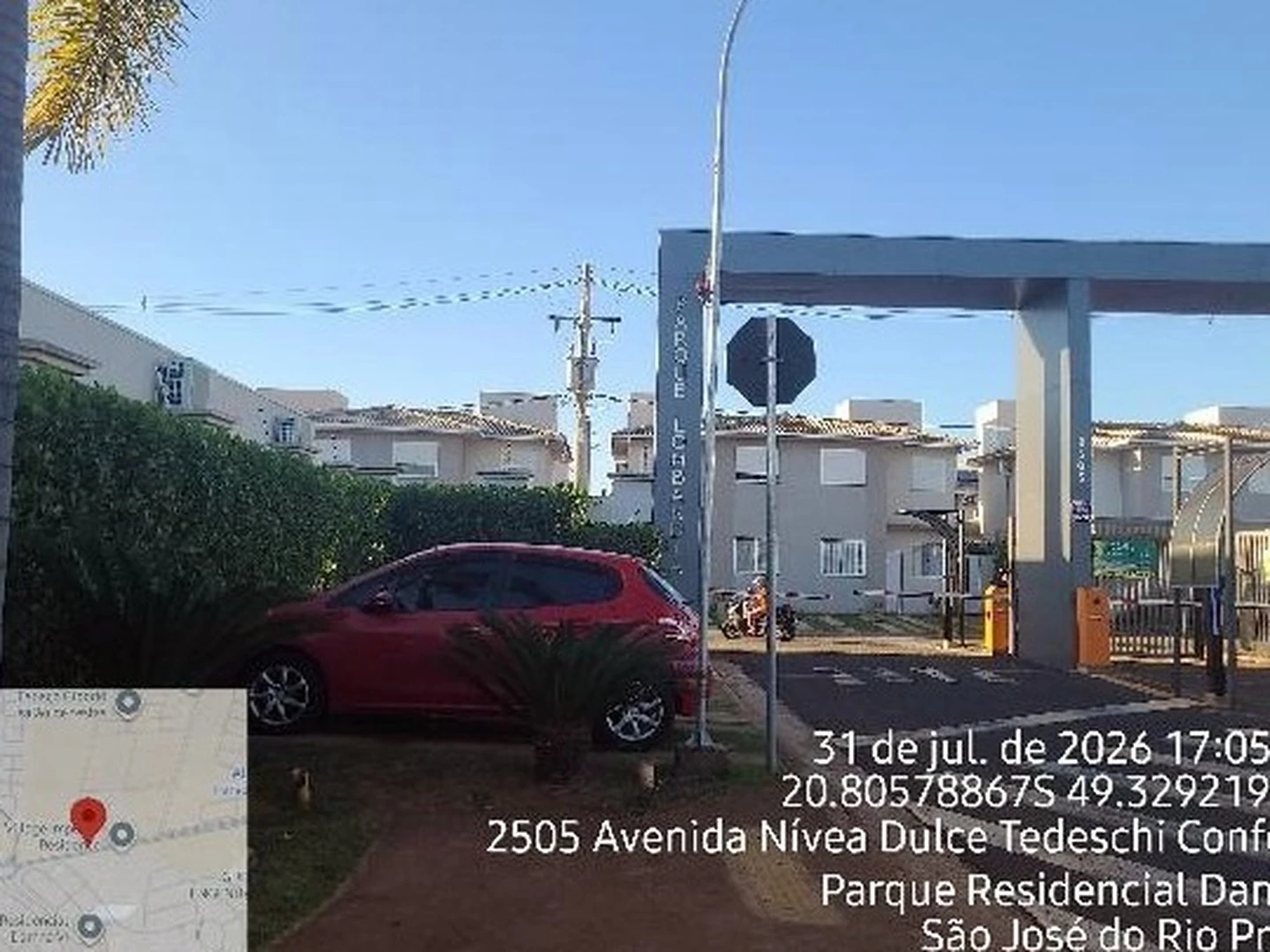 Casa - Sao Jose Do Rio Preto, SP - foto 1