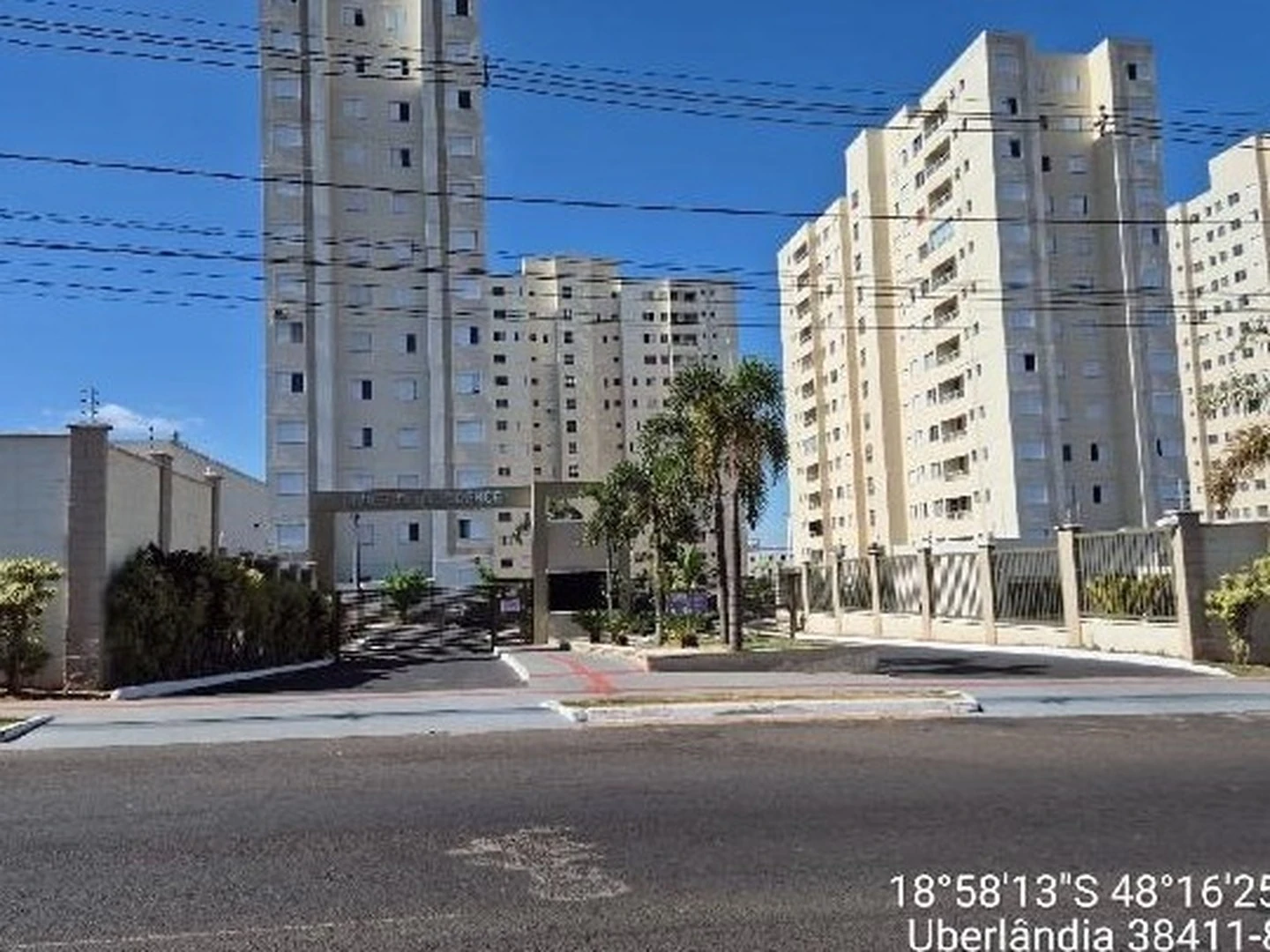 Apartamento - Uberlandia, MG - foto 1