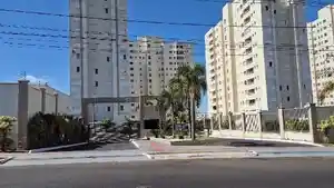Apartamento - Uberlandia, MG
