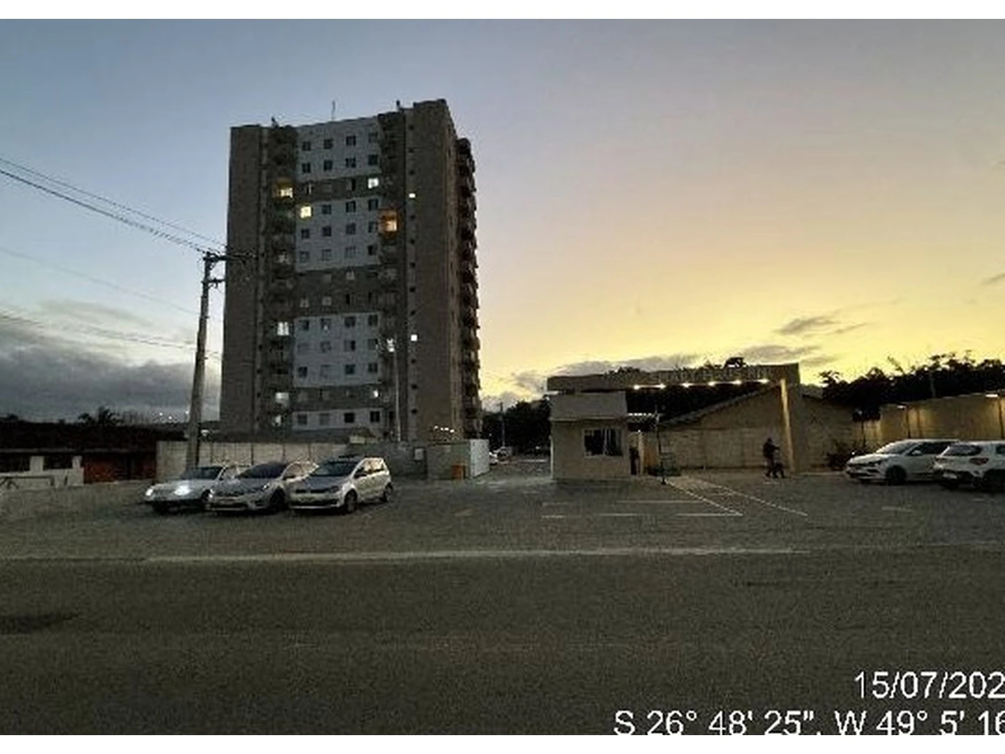 Apartamento - Blumenau, SC - foto 1