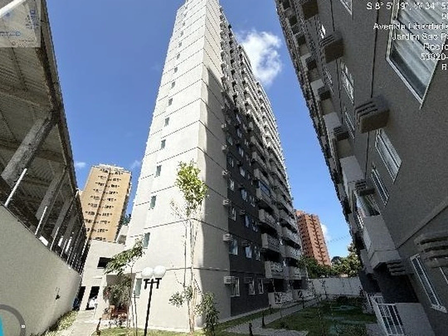 Apartamento - Recife, PE - foto 1