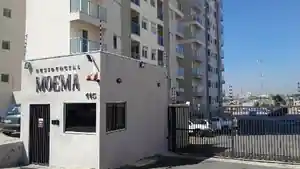 Apartamento - Hortolandia, SP