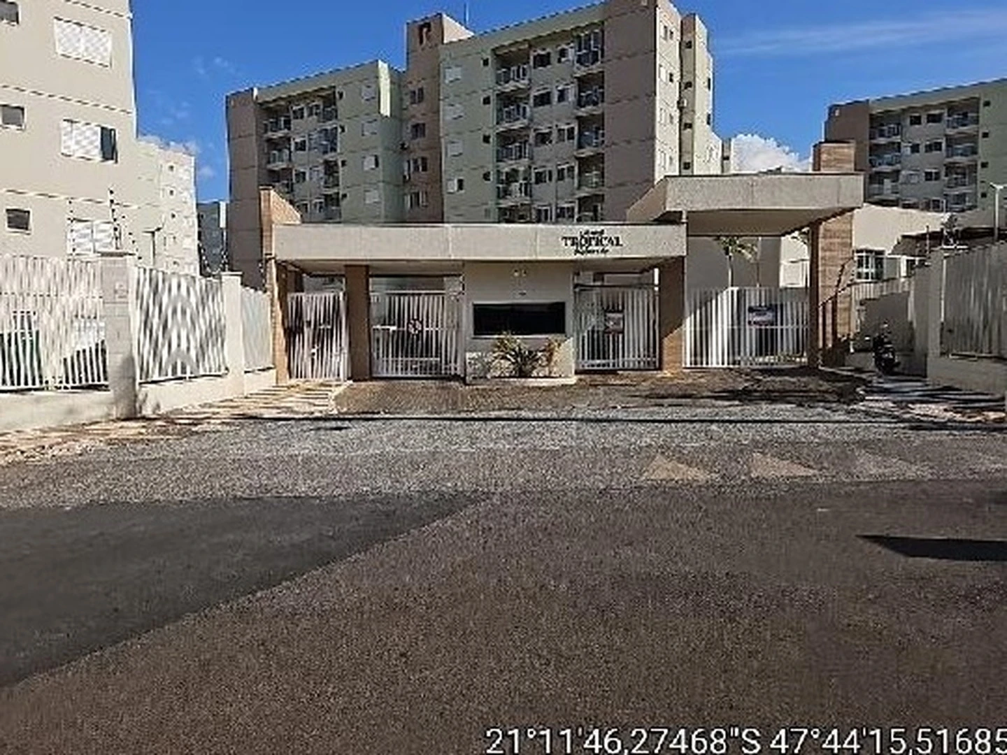 Apartamento - Ribeirao Preto, SP - foto 1