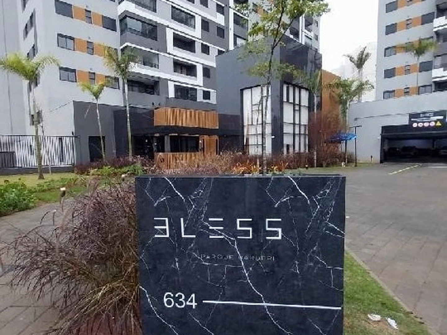 Apartamento - Barueri, SP - foto 1