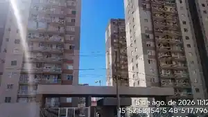 Apartamento - Brasilia, DF