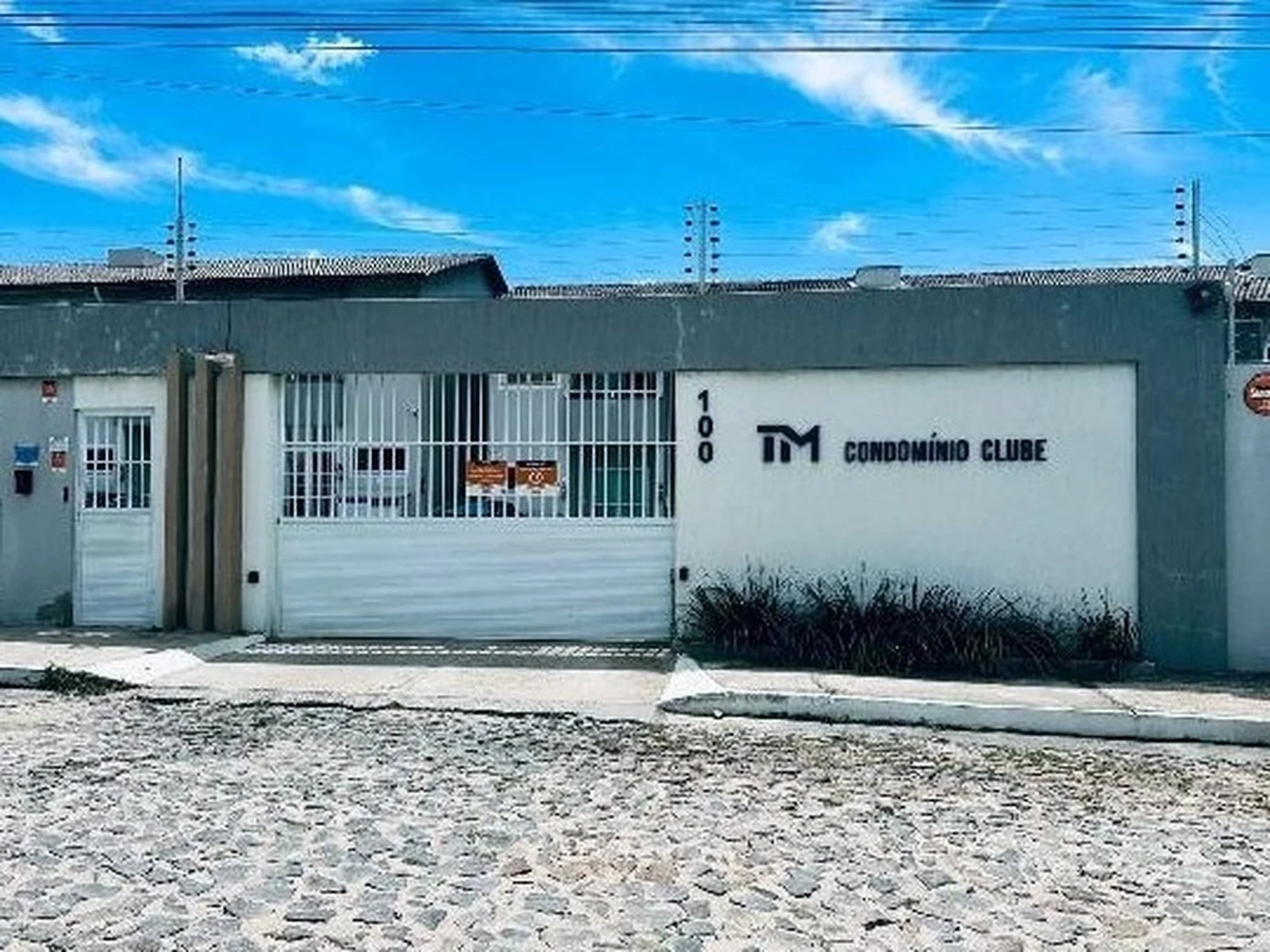Apartamento - Itaitinga, CE - foto 1
