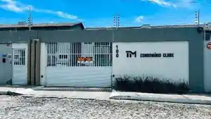 Apartamento - Itaitinga, CE